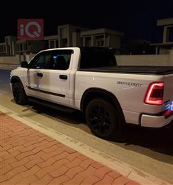 رام 1500